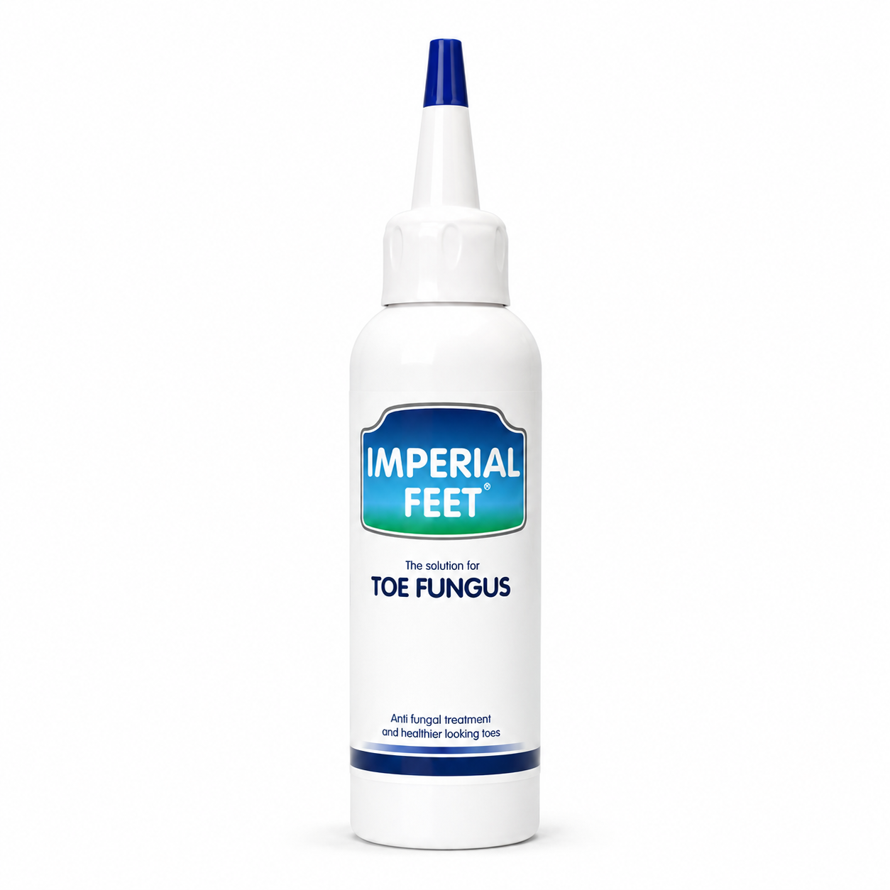 Imperial Feet Toe Fungus Solution
