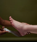Foot File