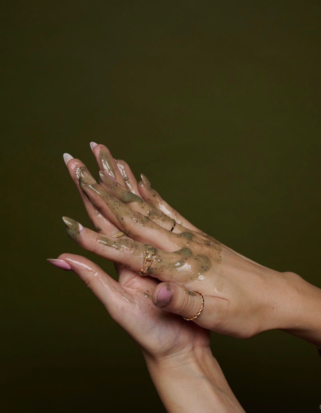Clawz Polish