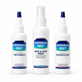 Antifungal Trio Imperial Feet