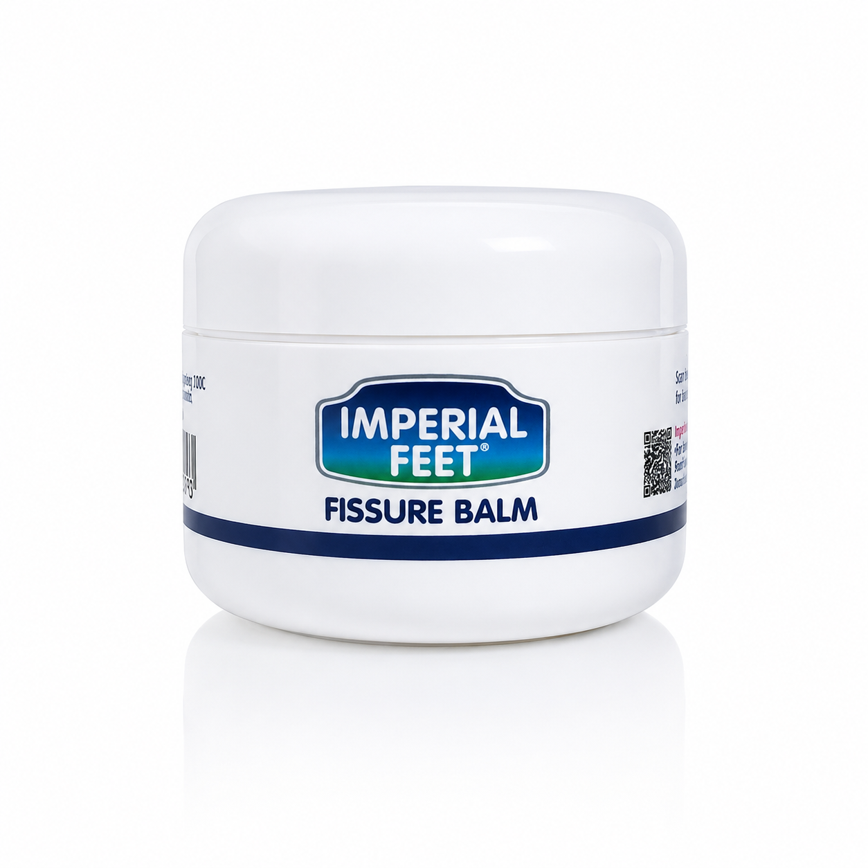 Imperial Feet Fissure Balm